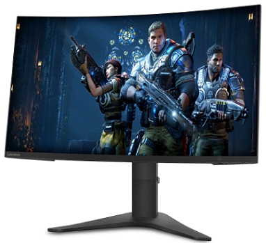 Monitor LENOVO G27c-10 27 FHD VA 1ms