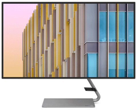 Monitor LENOVO Q27h-10 27 QHD IPS 4ms
