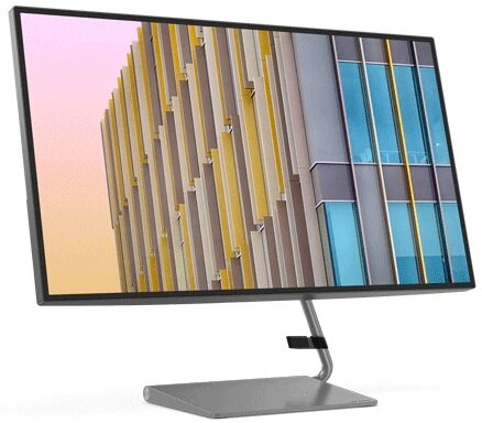 Monitor LENOVO Q27h-10 27 QHD IPS 4ms