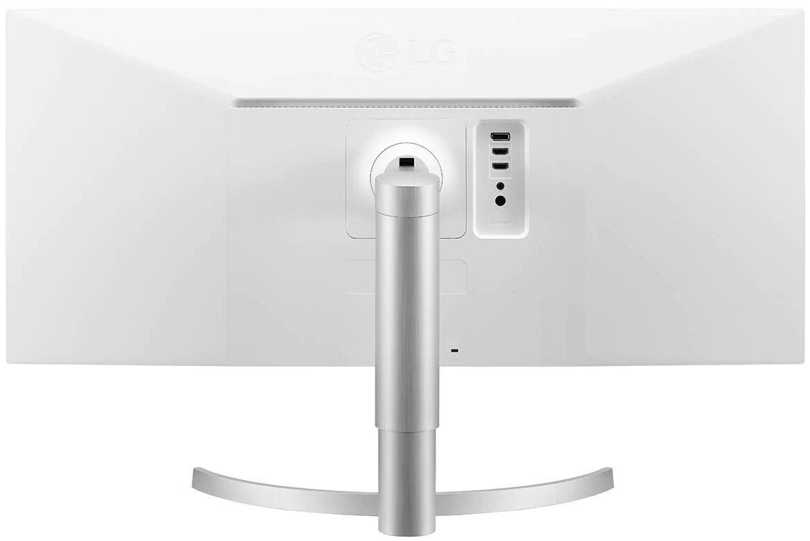 Monitor LG 34WN650-W 34 UWFHD IPS 5ms