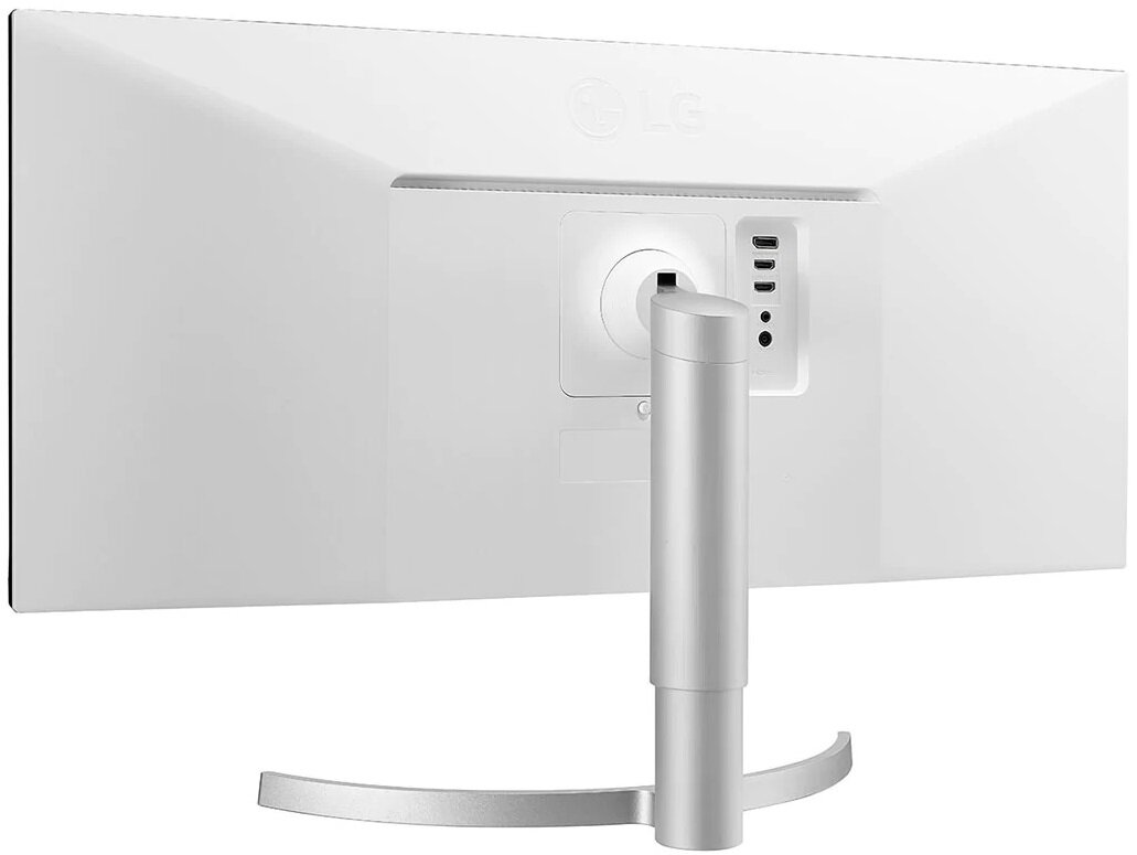 Monitor LG 34WN650-W 34 UWFHD IPS 5ms