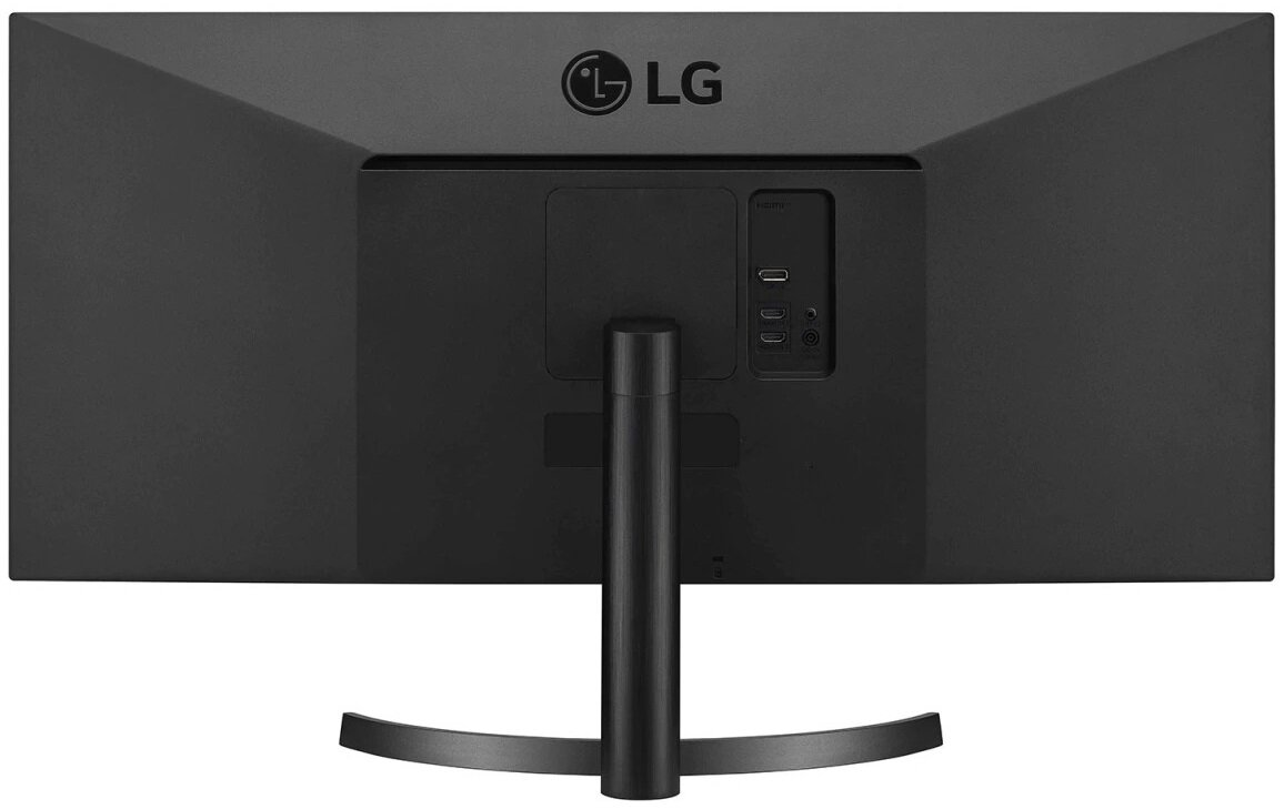 Monitor LG 34WN700-B 34 UWQHD IPS 5ms