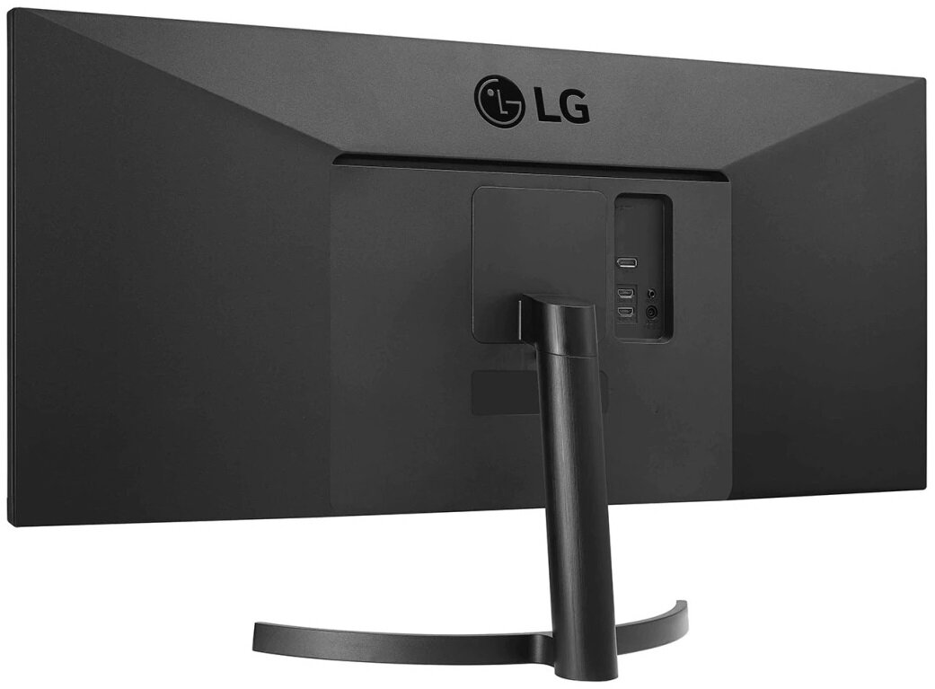 Monitor LG 34WN700-B 34 UWQHD IPS 5ms