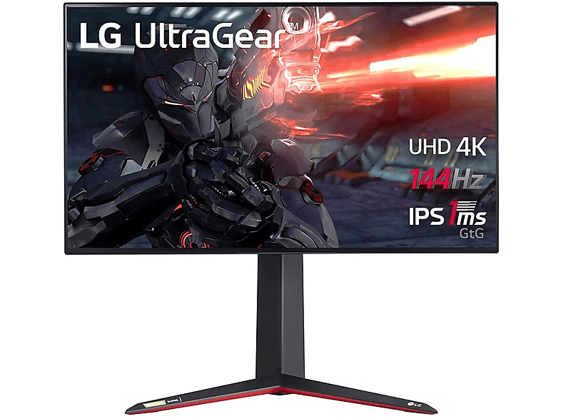 Promocja LG UltraGear 27GP850P-B Monitor w Media Markt