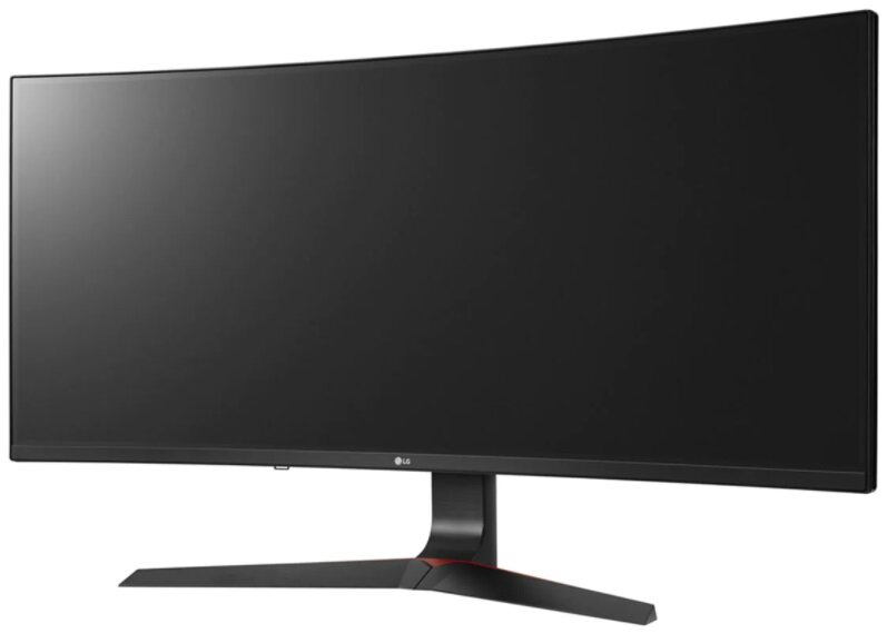 Monitor LG 34GL750-B 34 UWFHD IPS 1ms