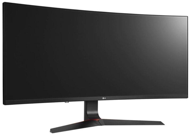 Monitor LG 34GL750-B 34 UWFHD IPS 1ms