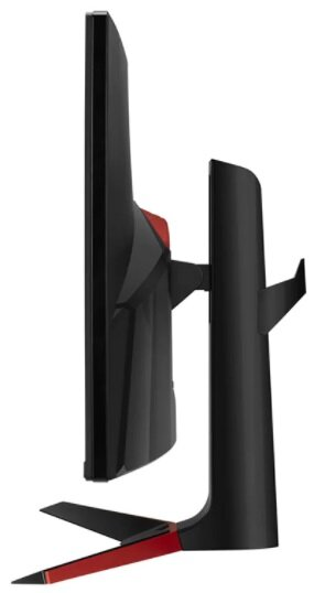 Monitor LG 34GL750-B 34 UWFHD IPS 1ms