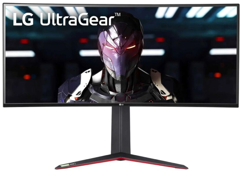 Monitor LG 34GN850-B 34 UWQHD IPS 1ms