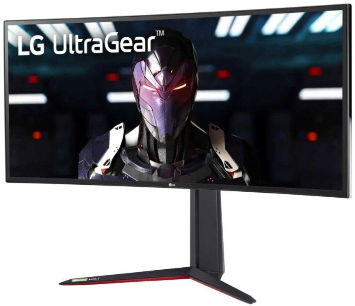 Monitor LG 34GN850-B 34 UWQHD IPS 1ms