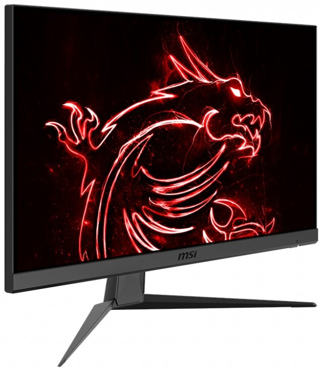 Monitor MSI Optix G242 23.8 FHD IPS 1ms