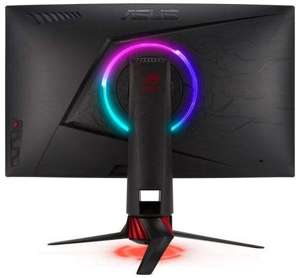 Monitor ASUS ROG Strix XG27WQ 27 QHD VA 1ms