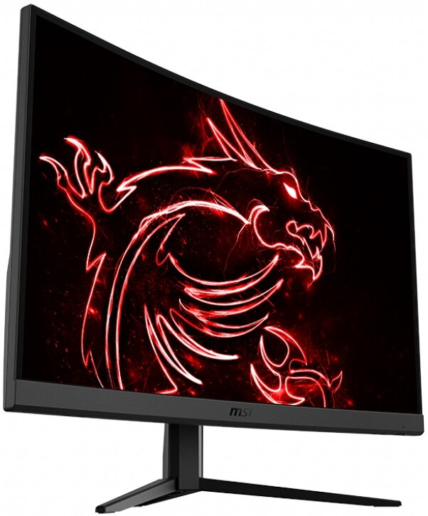 Monitor MSI Optix G32CQ4 31.5 WQHD VA 1ms