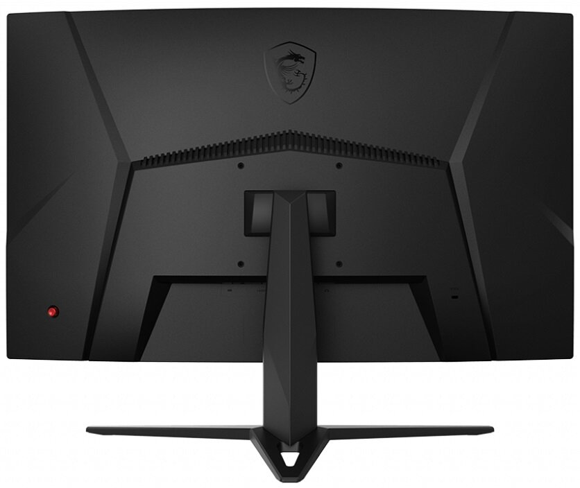 Monitor MSI Optix G32CQ4 31.5 WQHD VA 1ms