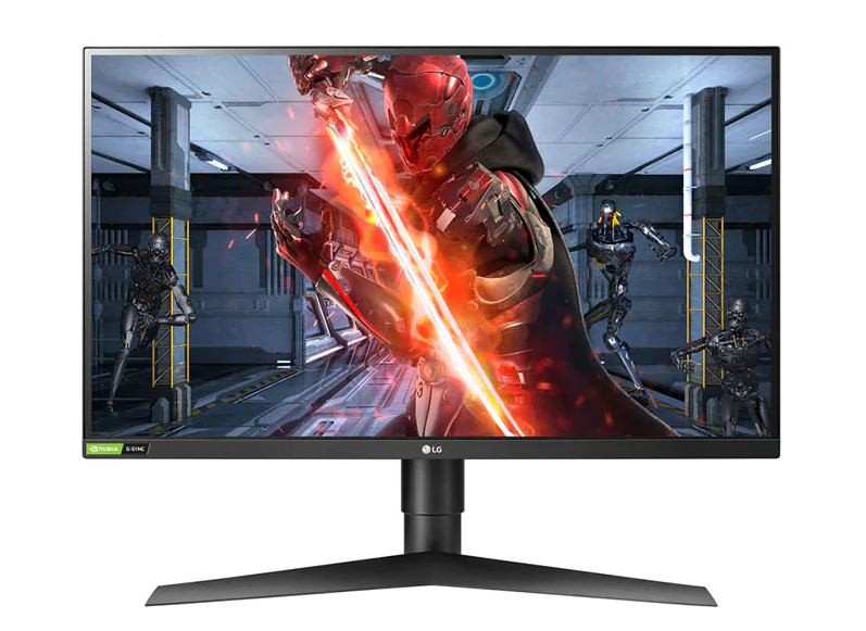 Monitor LG 27GN750-B 27 FHD IPS 1ms