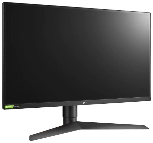 Monitor LG 27GN750-B 27 FHD IPS 1ms