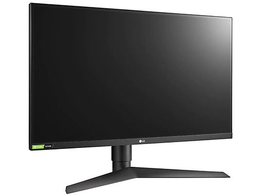 Monitor LG 27GN750-B 27 FHD IPS 1ms