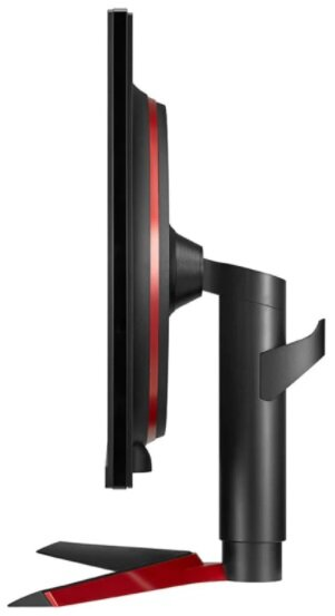 Monitor LG 27GN750-B 27 FHD IPS 1ms