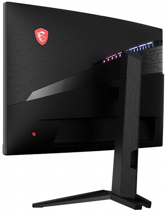 Monitor MSI Optix MAG272CR 27 FHD VA 1ms