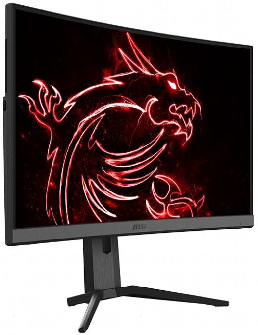Monitor MSI Optix MAG272CR 27 FHD VA 1ms