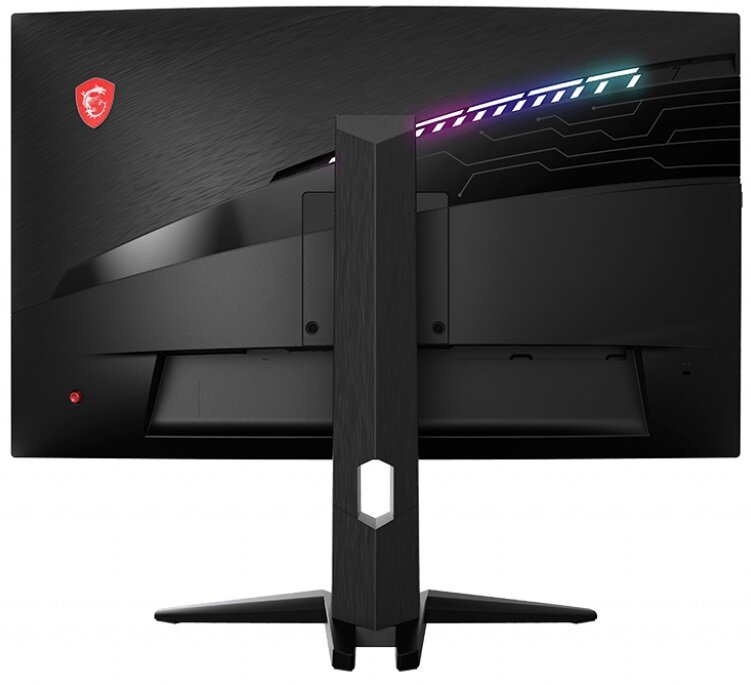 Monitor MSI Optix MAG272CR 27 FHD VA 1ms