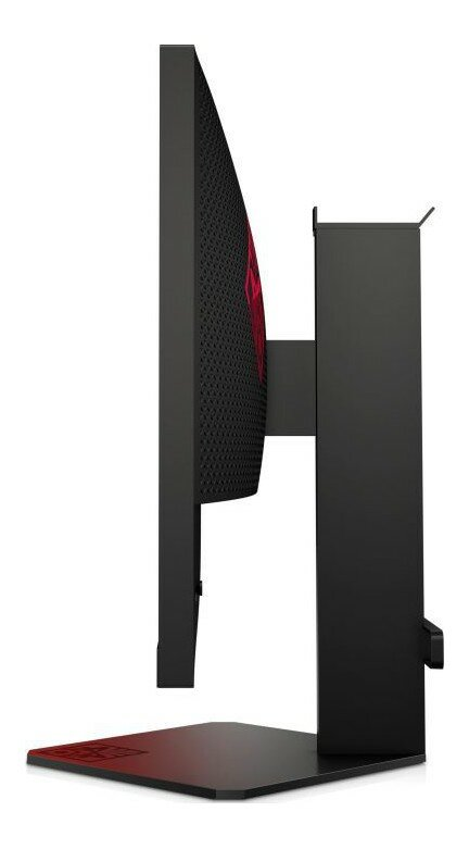 Monitor HP OMEN X 25 FHD TN 240Hz 1ms Gaming (4NK94AA)