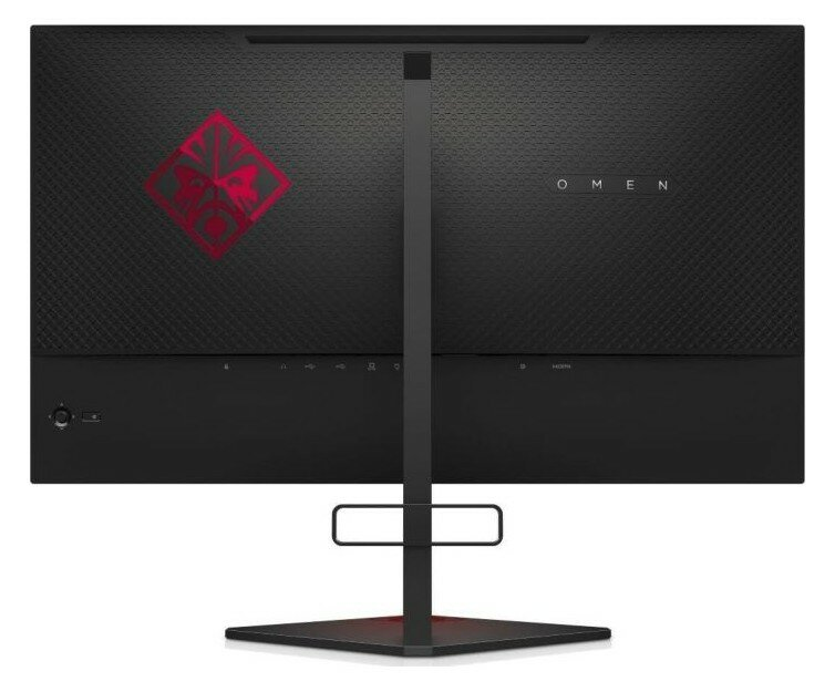 Monitor HP OMEN X 25 FHD TN 240Hz 1ms Gaming (4NK94AA)