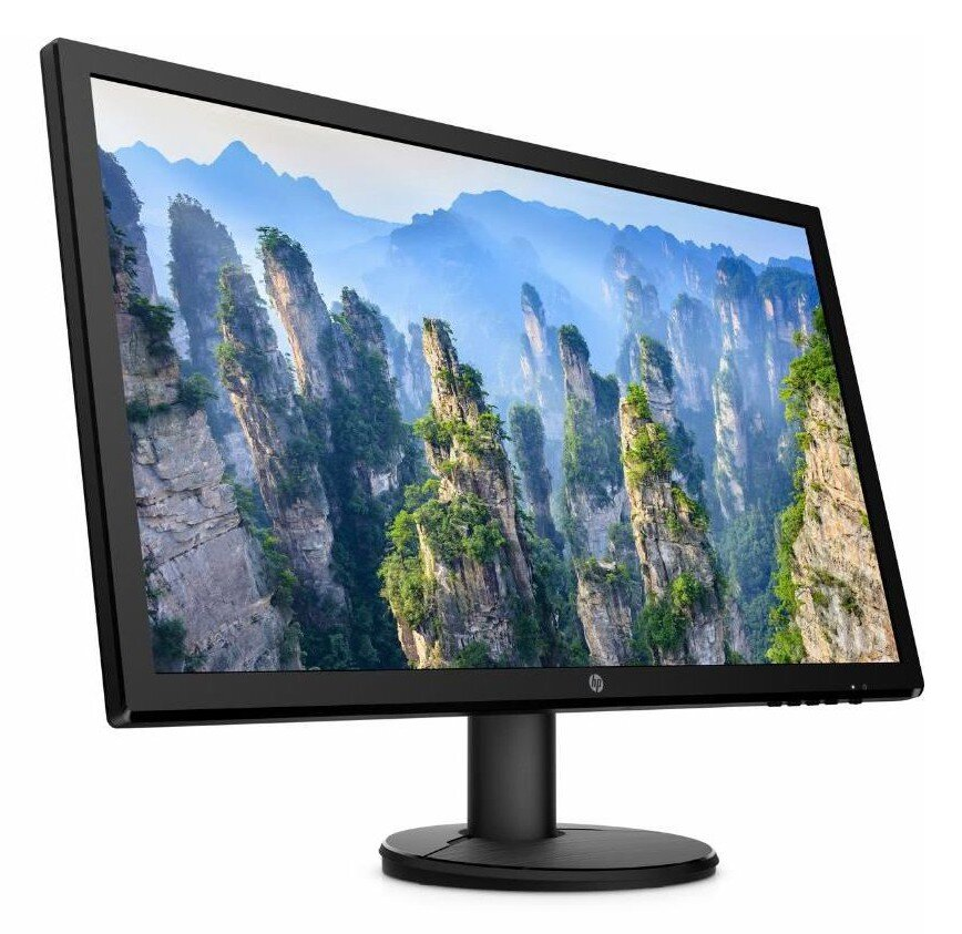 Monitor HP V22 FHD TN 60Hz 5ms (9SV80AA)