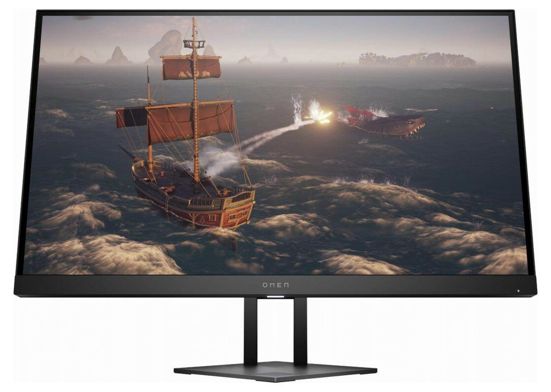 Monitor OMEN 27i QHD IPS 165Hz 1ms Gaming (8AC94AA)