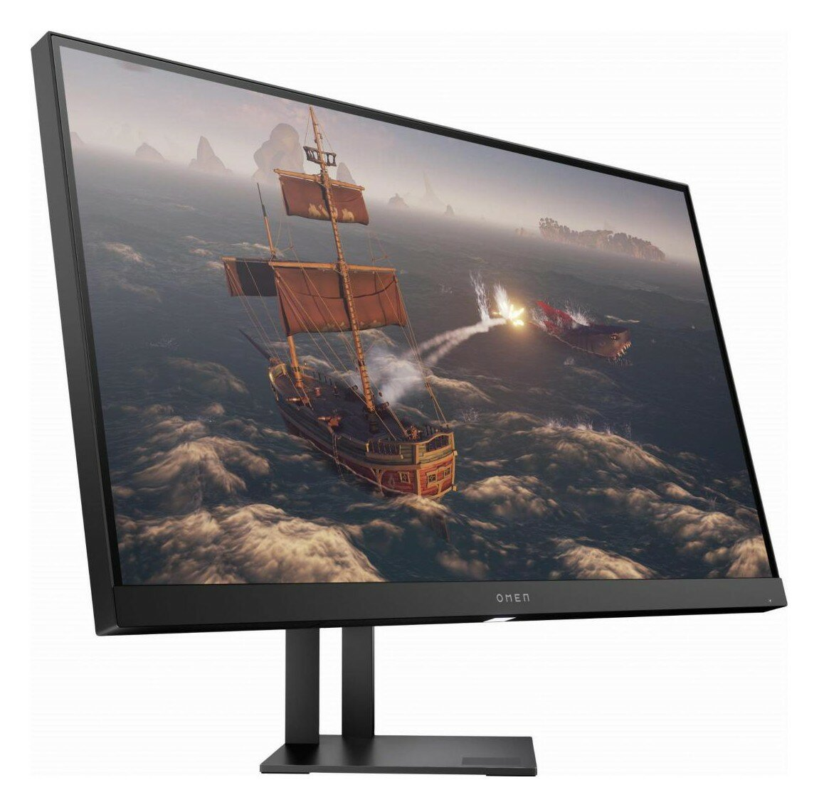 Monitor OMEN 27i QHD IPS 165Hz 1ms Gaming (8AC94AA)