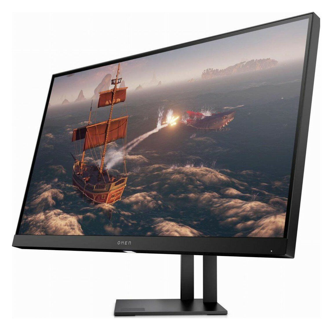 Monitor OMEN 27i QHD IPS 165Hz 1ms Gaming (8AC94AA)