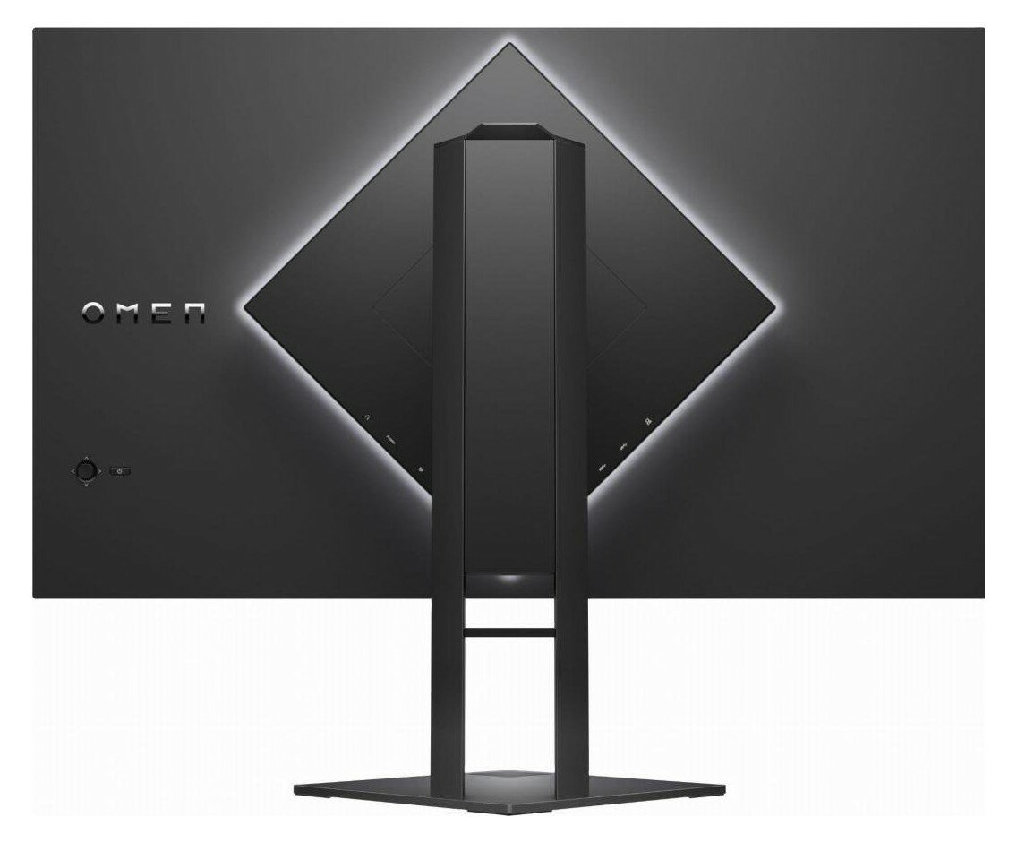 Monitor OMEN 27i QHD IPS 165Hz 1ms Gaming (8AC94AA)