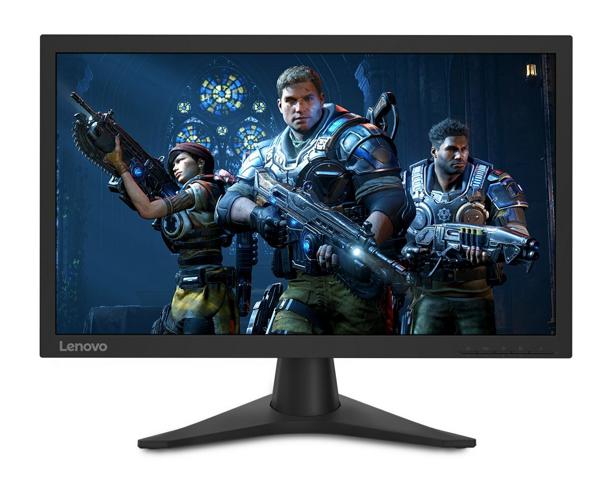 Monitor LENOVO G24-10 24 FHD TN 1m