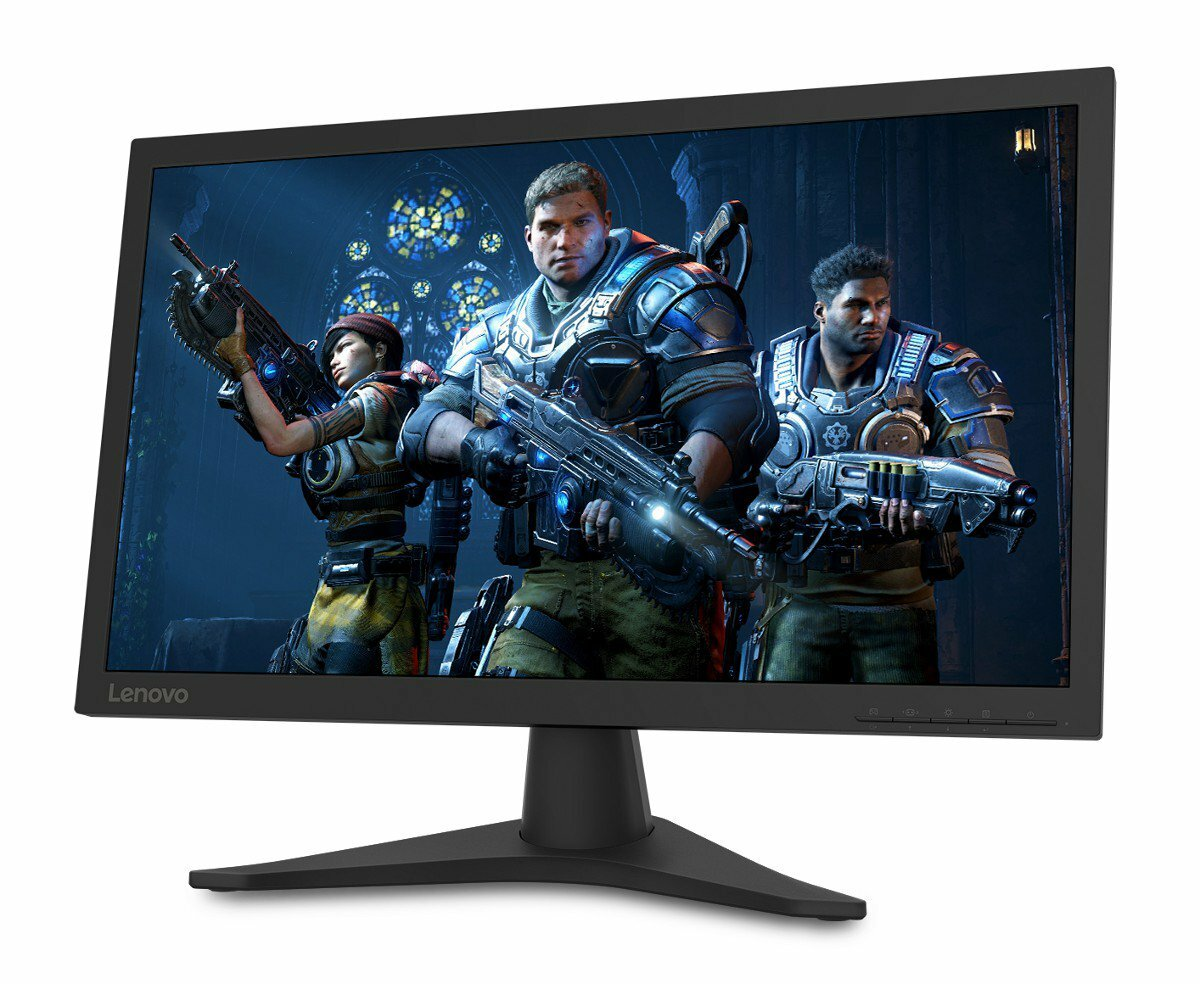 Monitor LENOVO G24-10 24 FHD TN 1m