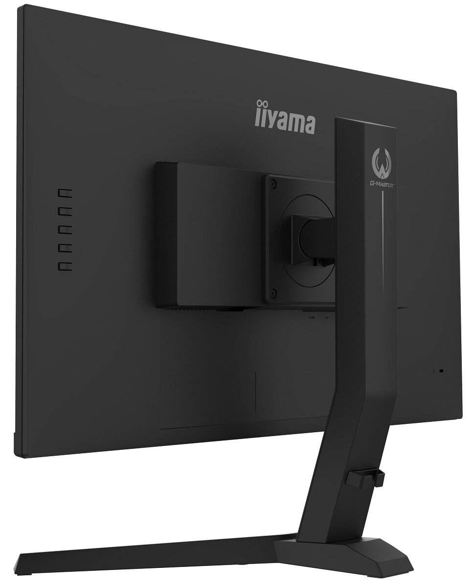Monitor IIYAMA G-Master GB2770HSU-B1 27 FHD IPS 0.8ms