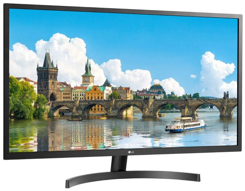 Monitor LG 32MN500M-B 31.5 FHD IPS 5ms