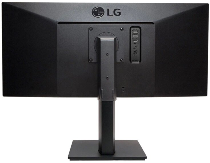 Monitor LG 29BN650-B 29 UWFHD IPS 5ms