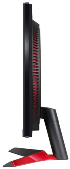 Monitor LG 24GN600-B 23.8 FHD IPS 1ms