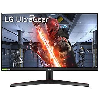 Monitor LG 27GN800-B 27 QHD IPS 1ms