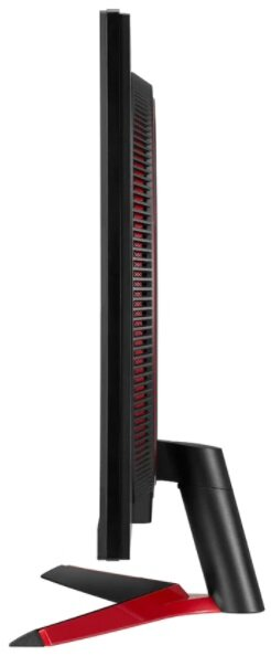 Monitor LG 32GN500-B 31.5 FHD VA 1ms