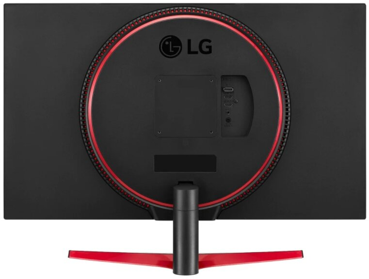 Monitor LG 32GN500-B 31.5 FHD VA 1ms