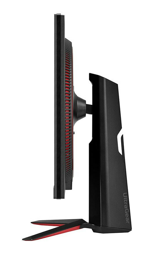 Monitor LG 32GN550-B 31.5 FHD VA 1ms