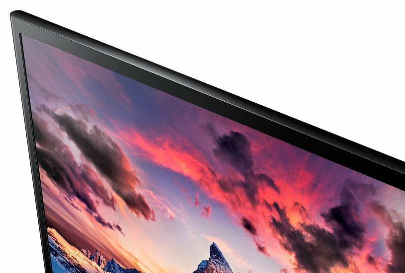 Monitor SAMSUNG LS24F350FHRXEN 23.5 FHD PLS 4ms