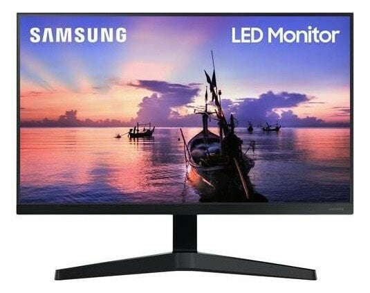 Monitor SAMSUNG LF27T350FHRXEN 27 FHD IPS 5ms