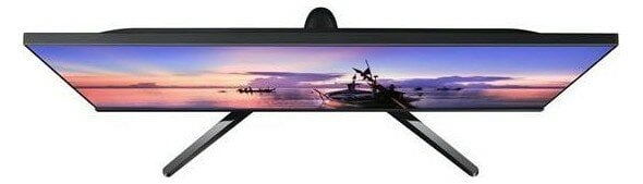Monitor SAMSUNG LF27T350FHRXEN 27 FHD IPS 5ms