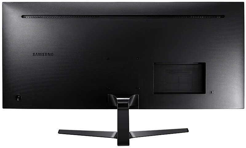 Monitor SAMSUNG LS34J550WQRXEN 34.1 WQHD VA 4ms