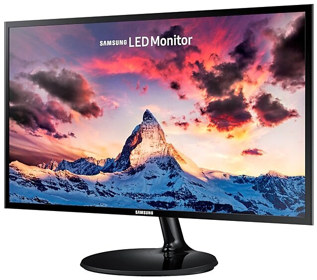 Monitor SAMSUNG LS24F354FHRXEN 23.5 FHD PLS 4ms