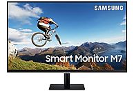 Monitor SAMSUNG LS32AM700 32 UHD 4K VA 8ms