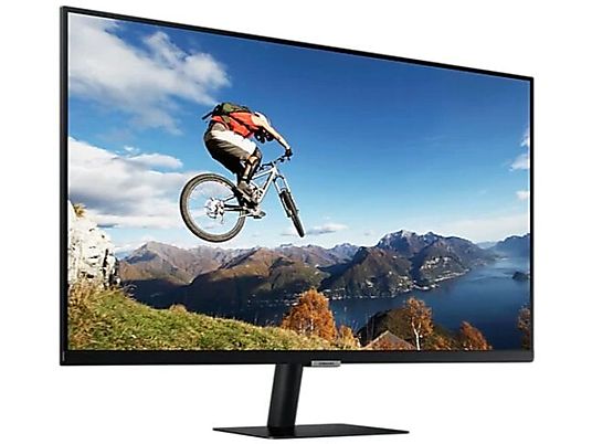 Monitor SAMSUNG LS32AM700 32 UHD 4K VA 8ms