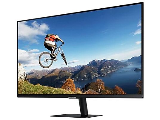 Monitor SAMSUNG LS32AM700 32 UHD 4K VA 8ms