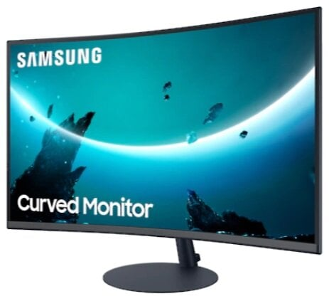 Monitor SAMSUNG LC27T550FDRXEN 27 FHD VA 4ms